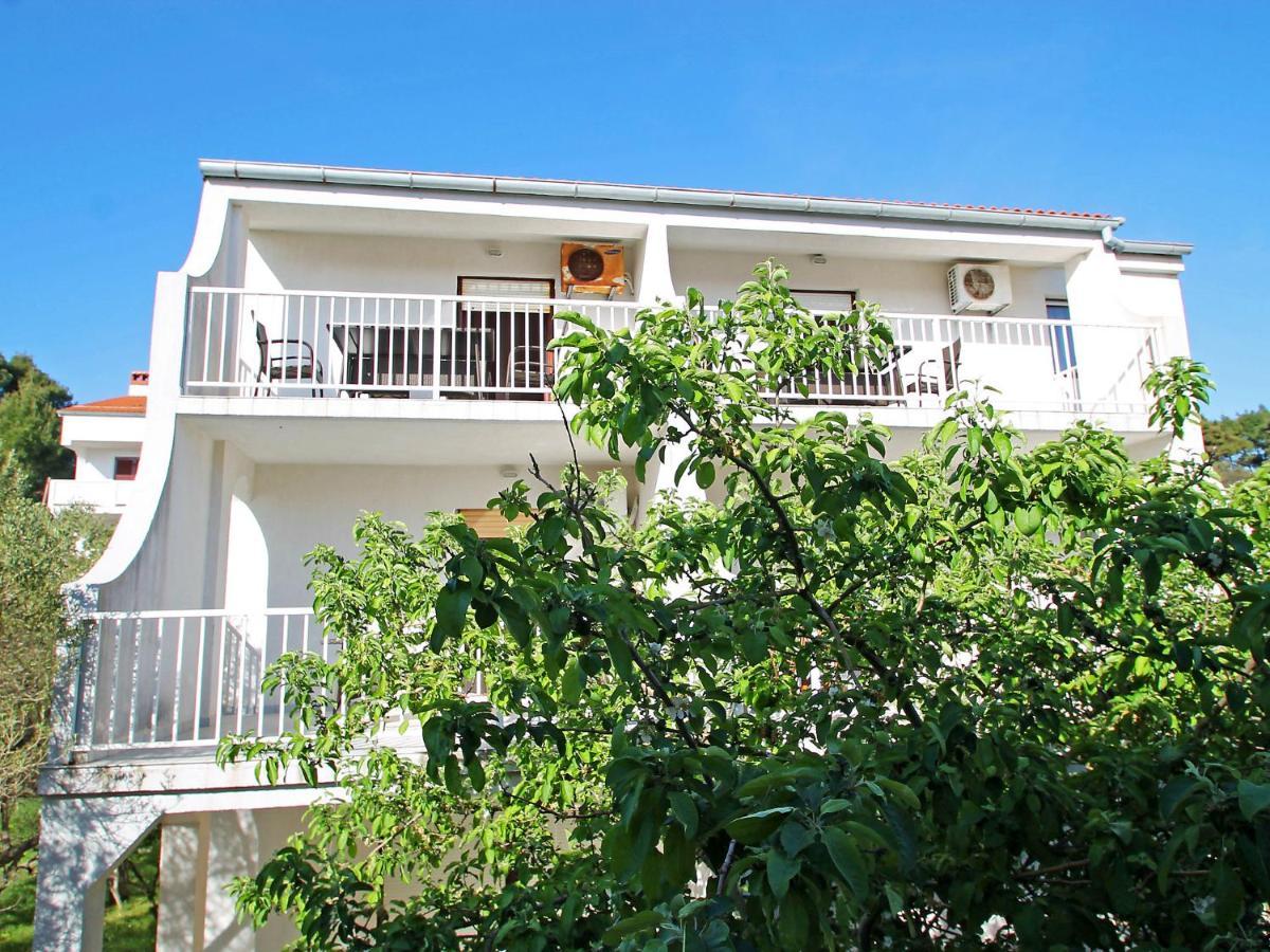 Apartment Fani-1 By Interhome Banjol Exterior foto